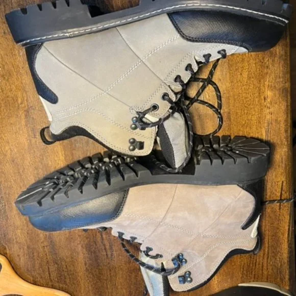 Land’s End 420476 Ultimate Ankle Boot Size 12D Amazon.com | Lands main image 3
